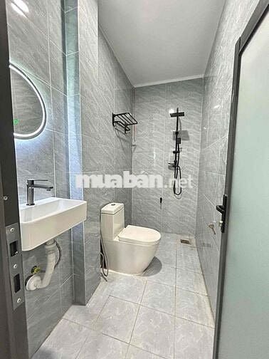 cho thuê căn hộ dịch vụ đường trường sơn tân bình 1pn full nội thất