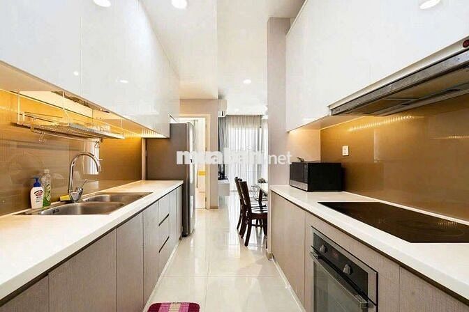 Căn Hộ 2PN 51m2 Lê Quang Định view đẹp y hình 2,05tỷ Thuê 12tr/tháng