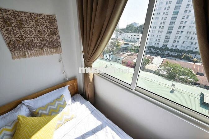 CHO THUÊ PHÒNG TRỌ GẦN CHỢ BÀ CHIỂU CỬA SỔ LỚNLÊ QUANG ĐỊNH BÌNH THẠNH