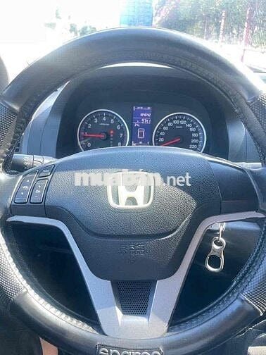 Honda CR V 2010 2.4 AT - 180 km