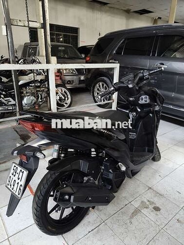 Xe Vario 150 chính chủ