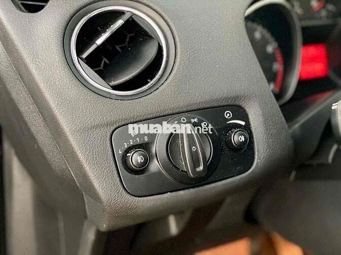 Ford Mondeo 2011 Đen 115000 km