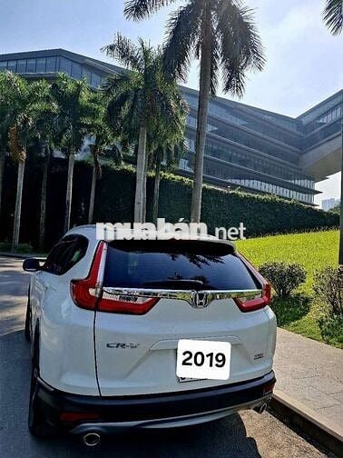 Crv 1.5L 2029 odo 11v km