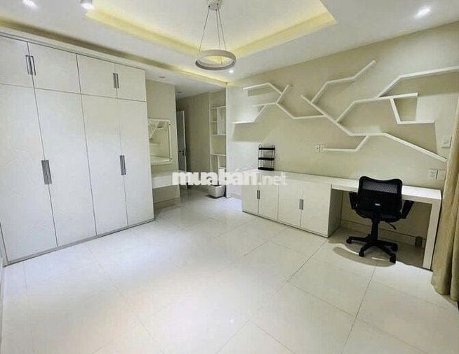 🔥 SIÊU PHẨM NHÀ ĐẸP MỚI XÂY – 179F Cửu Long-5x25m 4 Tầng-Hơn 400m2 Sàn