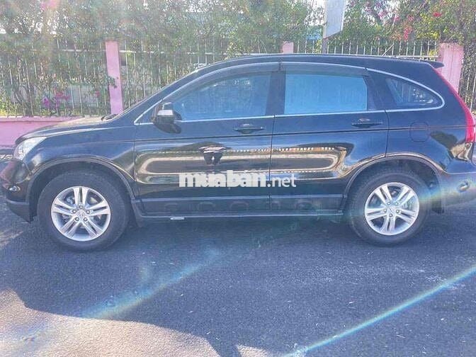 Honda CR V 2010 2.4 AT - 180 km