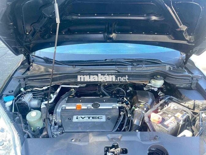 Honda CR V 2010 2.4 AT - 180 km