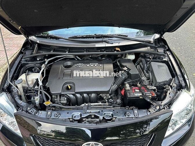 Toyota Corolla Altis 2009 2.0V - 105000 km