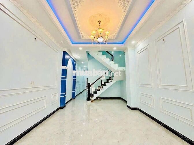 NHÀ CHÍNH CHỦ THANH LÝ PHÁT MÃI , SHR , GIÁ CHỈ 1 TỶ 620.