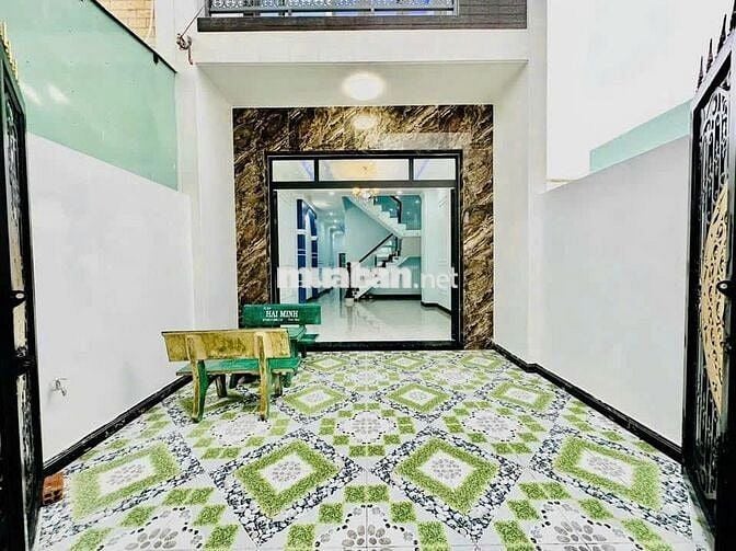 NHÀ CHÍNH CHỦ THANH LÝ PHÁT MÃI , SHR , GIÁ CHỈ 1 TỶ 620.