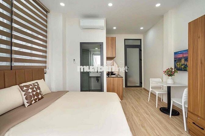 Căn Hộ Bancol Siêu To ngay Lotte Cộng Hoà - Khu K300 - Trường Chinh