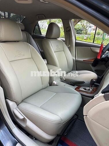 Toyota Corolla Altis 2009 2.0V - 105000 km