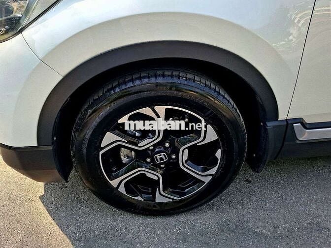 Crv 1.5L 2029 odo 11v km