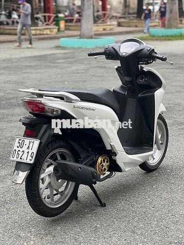 ❤️ Vision đời 2023 smarkey bstp chính chủ