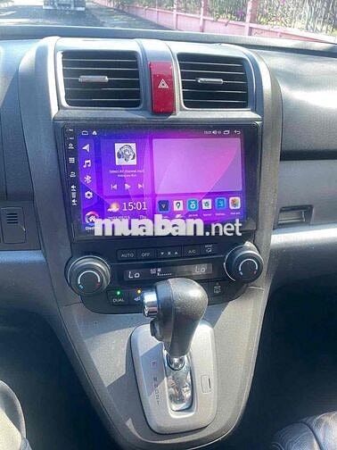 Honda CR V 2010 2.4 AT - 180 km