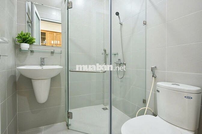 CHO THUÊ PHÒNG TRỌ GẦN CHỢ BÀ CHIỂU CỬA SỔ LỚNLÊ QUANG ĐỊNH BÌNH THẠNH