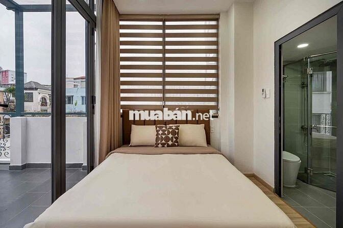 Căn Hộ Bancol Siêu To ngay Lotte Cộng Hoà - Khu K300 - Trường Chinh