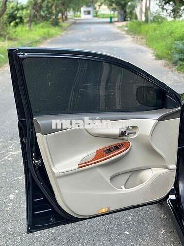 Toyota Corolla Altis 2009 2.0V - 105000 km