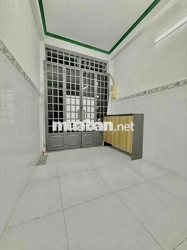 NHÀ NGUYÊN CĂN GIÁ RẺ FULL NỘI THẤT XỊN XÒ BÌNH THẠNH-GIÁP PHÚ NHUÂN