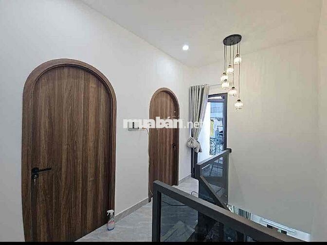 🔥 CẦN BÁN GẤP SIÊU PHẨM BIỆT THỰ MINI 2 TẦNG ÂU CƠ, TÂN BÌNH – NHỈNH 4