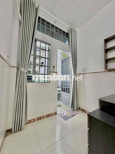 NHÀ NGUYÊN CĂN GIÁ RẺ FULL NỘI THẤT XỊN XÒ BÌNH THẠNH-GIÁP PHÚ NHUÂN