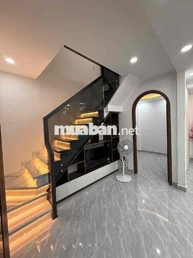 🔥 CẦN BÁN GẤP SIÊU PHẨM BIỆT THỰ MINI 2 TẦNG ÂU CƠ, TÂN BÌNH – NHỈNH 4