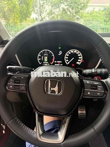 Honda CR V 2025 L - 21000 km