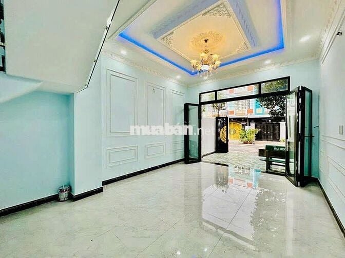 NHÀ CHÍNH CHỦ THANH LÝ PHÁT MÃI , SHR , GIÁ CHỈ 1 TỶ 620.