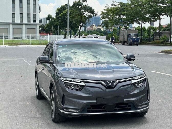 VF8 Eco 2022 GF Mua Pin SDI đi cực ít 16.000km