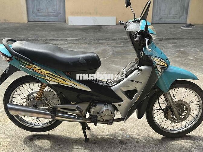 🚨 BÁN XE HONDA WAVE – GIÁ RẺ CHO ANH EM CẦN XE ĐI