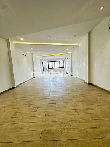 BÁN NHÀ MẶT TIỀN – TRẦN VĂN KỶ, P.14, BÌNH THẠNH DT:4,95x14,64m2 có TM