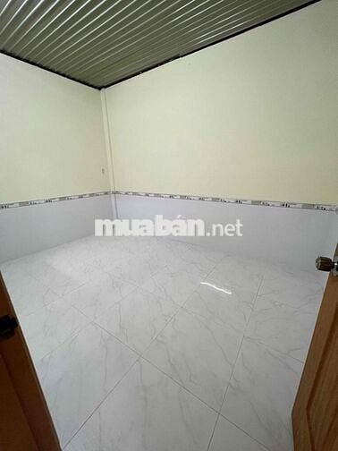 Chính chủ cần nhà hẻm Thống Nhất