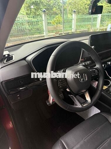 Honda CR V 2025 L - 21000 km