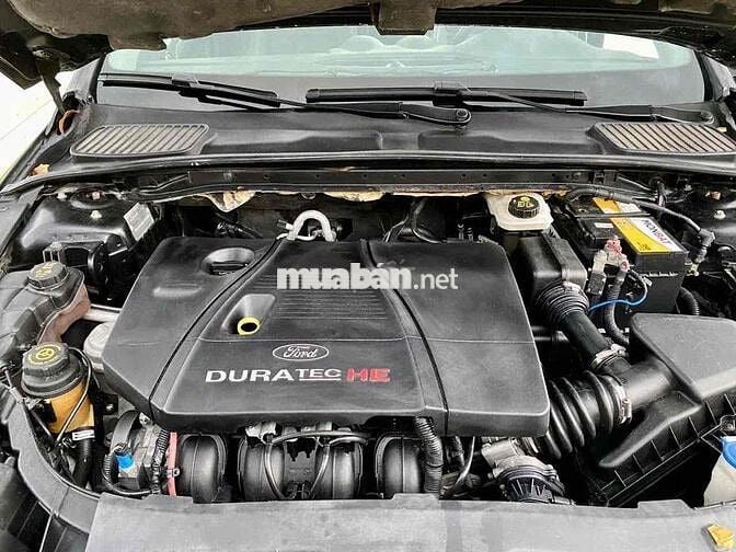 Ford Mondeo 2011 Đen 115000 km