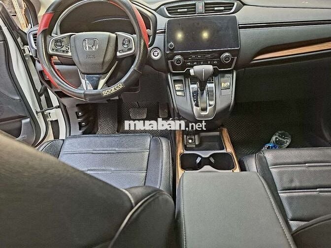 Crv 1.5L 2029 odo 11v km