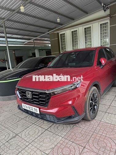 Honda CR V 2025 L - 21000 km