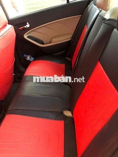 Kia Cerato 2017 1.6 AT - 123 km