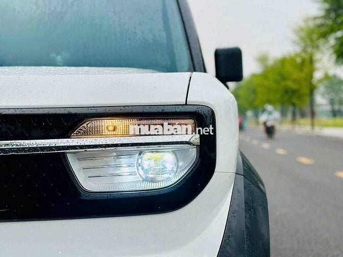 VinFast VF3 2024 Thuê pin - 23000 km