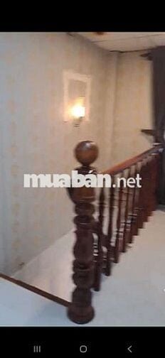 Cho thuê nhà.đg nguyễn thái bình.p4.tân bình