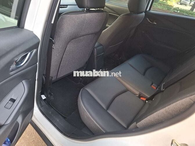 2025 Deluxe 1.5 AT - 10000 km