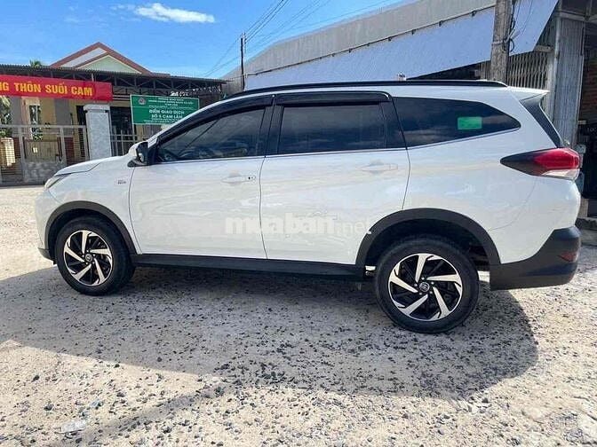 Toyota Rush 2019 S 1.5 AT - 100 km