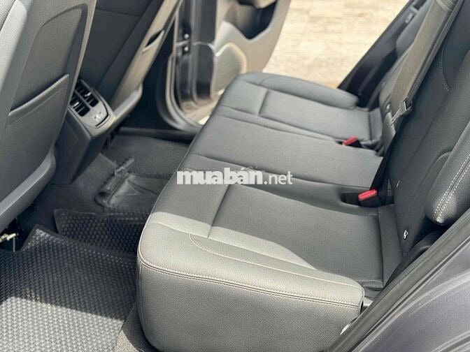 VF8 Eco 2022 GF Mua Pin SDI đi cực ít 16.000km