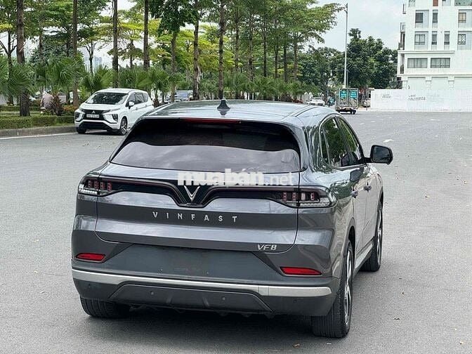 VF8 Eco 2022 GF Mua Pin SDI đi cực ít 16.000km