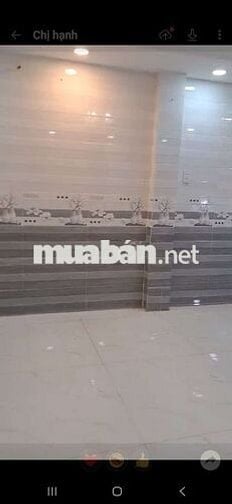 Cho thuê nhà.đg nguyễn thái bình.p4.tân bình