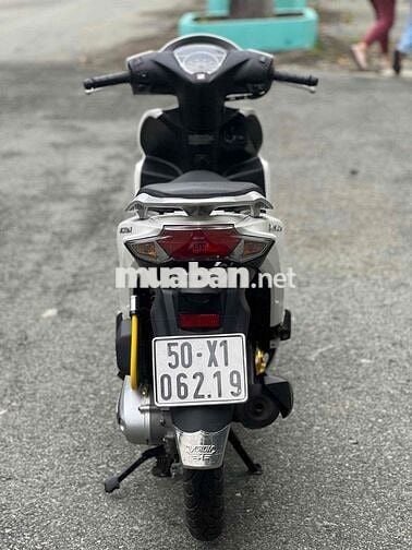 ❤️ Vision đời 2023 smarkey bstp chính chủ