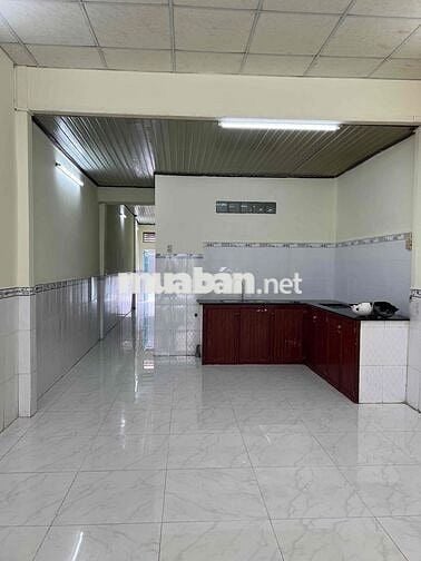 Chính chủ cần nhà hẻm Thống Nhất