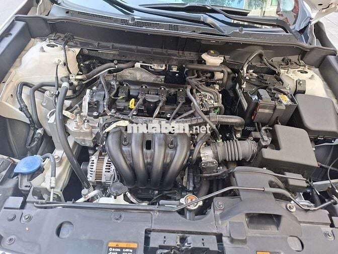 2025 Deluxe 1.5 AT - 10000 km