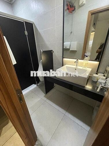 BÁN NHÀ MẶT TIỀN – TRẦN VĂN KỶ, P.14, BÌNH THẠNH DT:4,95x14,64m2 có TM