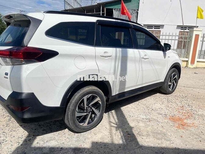 Toyota Rush 2019 S 1.5 AT - 100 km