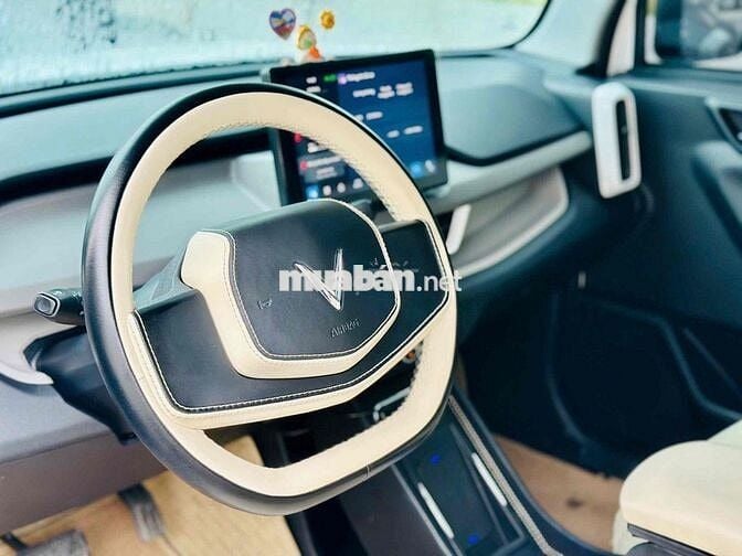 VinFast VF3 2024 Thuê pin - 23000 km