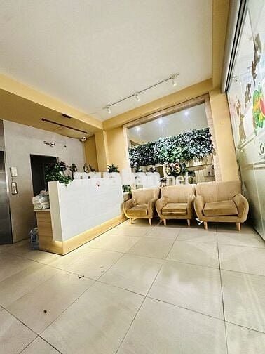 BÁN NHÀ MẶT TIỀN – TRẦN VĂN KỶ, P.14, BÌNH THẠNH DT:4,95x14,64m2 có TM